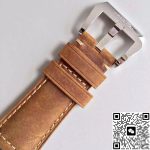 Replica Panerai Radiomir PAM424 ZF Factory California Dial - Image 8