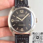 Replica Panerai Radiomir 1940 PAM572 XF Factory Black Dial - Image 2