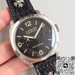 Replica Panerai Radiomir 1940 PAM572 XF Factory Black Dial - Image 3