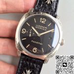 Replica Panerai Radiomir 1940 PAM572 XF Factory Black Dial - Image 4