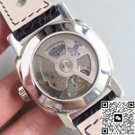 Replica Panerai Radiomir 1940 PAM572 XF Factory Black Dial - Image 8