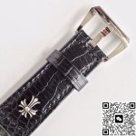 Replica Panerai Radiomir 1940 PAM572 XF Factory Black Dial - Image 9