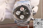 Replica Breitling Avenger II A1338111/F564/170A GF Factory Black Dial - Image 2