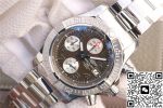 Replica Breitling Avenger II A1338111/F564/170A GF Factory Black Dial - Image 4