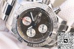 Replica Breitling Avenger II A1338111/F564/170A GF Factory Black Dial - Image 5