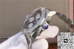 Replica Breitling Avenger II A1338111/F564/170A GF Factory Black Dial - Image 6