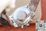 Replica Breitling Avenger II A1338111/F564/170A GF Factory Black Dial - Image 8