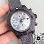 Replica Breitling Avenger II USA Military Limited Edition M13371BU GF Factory Mother Of Pearl Dial - Image 3