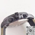 Replica Breitling Avenger II USA Military Limited Edition M13371BU GF Factory Mother Of Pearl Dial - Image 6