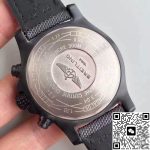 Replica Breitling Avenger II USA Military Limited Edition M13371BU GF Factory Mother Of Pearl Dial - Image 8