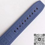 Replica Breitling Avenger II GMT A3239011/BC35/170A GF Factory Blue Dial - Image 10