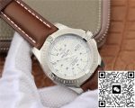Replica Breitling Colt Automatic A1738811/G791/437X/A20BA.1 GF Factory Brown Strap - Image 3