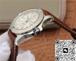 Replica Breitling Colt Automatic A1738811/G791/437X/A20BA.1 GF Factory Brown Strap - Image 6