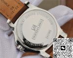 Replica Breitling Colt Automatic A1738811/G791/437X/A20BA.1 GF Factory Brown Strap - Image 7
