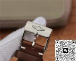 Replica Breitling Colt Automatic A1738811/G791/437X/A20BA.1 GF Factory Brown Strap - Image 8