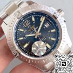 Replica Breitling Colt Automatic 44MM A1738811-BD44-173A GF Factory Black Dial - Image 5