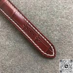Replica Breitling Navitimer 1 U17326211M1P2 V7 Factory Brown Strap - Image 10