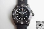 Replica Breitling Superocean M1739313/BE92/227S/M20SS.1 GF Factory Black Strap - Image 2