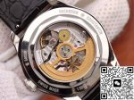 Replica Vacheron Constantin FiftySix Day-Date 4000E/000A-B439 White Dial - Image 7