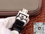 Replica Vacheron Constantin FiftySix Day-Date 4000E/000A-B439 White Dial - Image 8