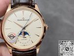 Replica Jaeger-LeCoultre Master 1362520 APS Factory Rose Gold Bezel - Image 2