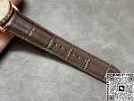 Replica Jaeger-LeCoultre Master 1362520 APS Factory Rose Gold Bezel - Image 10