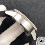 Replica Jaeger LeCoultre Geographic 9068670 ZF Factory Black Strap - Image 7
