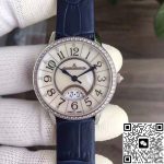 Replica Jaeger-LeCoultre Dating Ladies White Dial - Image 3