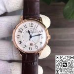 Replica Jaeger-LeCoultre Dating Ladies White Dial - Image 5