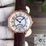 Replica Jaeger-LeCoultre Dating Ladies White Dial - Image 7