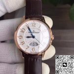 Replica Jaeger-LeCoultre Dating Ladies White Dial - Image 10