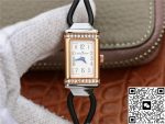 Replica Jaeger LeCoultre Reverso 3264520 MG Factory Stainless Steel - Image 2