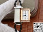 Replica Jaeger LeCoultre Reverso 3264520 MG Factory Stainless Steel - Image 8