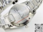 Replica Longines Spirit ZuIu Time L3.812.4.53.6 LG Factory Black Bezel - Image 8