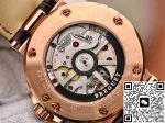Replica Breguet Marine 5517BB/Y2/9ZU V9 Factory Gold Dial - Image 8