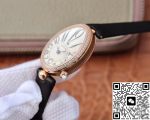 Replica Breguet Reine De Naples 8918BR/58/864/D00D Ladies ZF Factory 18K Rose Gold Mother Of Pearl Dial - Image 7