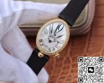 Replica Breguet Reine De Naples 8918BA/58/864.D00D Ladies ZF Factory Yellow Gold Mother Of Pearl Dial - Image 4