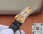 Replica Breguet Reine De Naples 8918BA/58/864.D00D Ladies ZF Factory Yellow Gold Mother Of Pearl Dial - Image 10