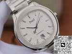 Replica Piaget Polo G0A41001 42mm MKS Factory White Dial - Image 5