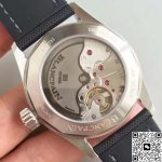 Replica Blancpain Fifty Fathoms Bathyscaphe 5000-1110-B52A ZF Factory Meteor Grey Dial - Image 8