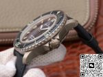 Replica Blancpain Fifty Fathoms 5015-12B40-O52 ZF Factory Blue Dial - Image 7