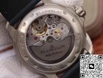 Replica Blancpain Fifty Fathoms 5015-12B40-O52 ZF Factory Blue Dial - Image 8