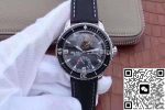 Replica Blancpain Fifty Fathoms Tourbillon 8 Days 5025-1530-52A Black Dial - Image 2