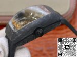 Replica Franck Muller Vanguard Skeleton V45 T SQT Tourbillon Skeleton Dial - Image 8