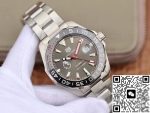 Replica Tag Heuer Aquaracer Calibre 5 English Premier League Limited WAY201D.BA0927 Gray Dial - Image 3