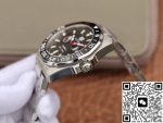 Replica Tag Heuer Aquaracer Calibre 5 English Premier League Limited WAY201D.BA0927 Gray Dial - Image 7