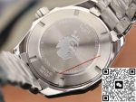 Replica Tag Heuer Aquaracer Calibre 5 English Premier League Limited WAY201D.BA0927 Gray Dial - Image 8