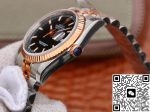 Replica Rolex Datejust 36MM 126231 AR Factory Black Dial - Image 7