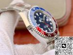 Replica Rolex GMT Master II 126710BLRO EW Factory Blue Dial - Image 6