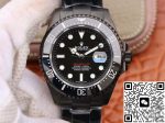 Replica Rolex Sea-Dweller Deepsea 116660 V2 Black Dial - Image 2